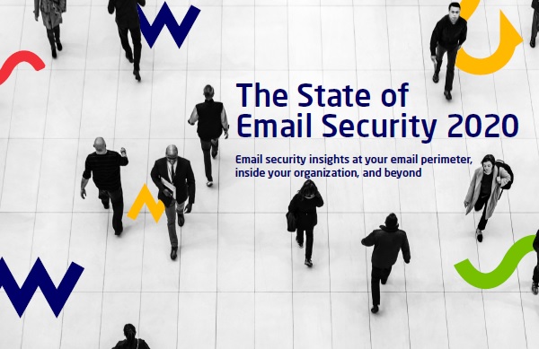 Mimecast State of Email Security 2020 Report